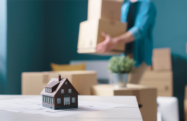 Tenant demand continued to rise at the start of the year