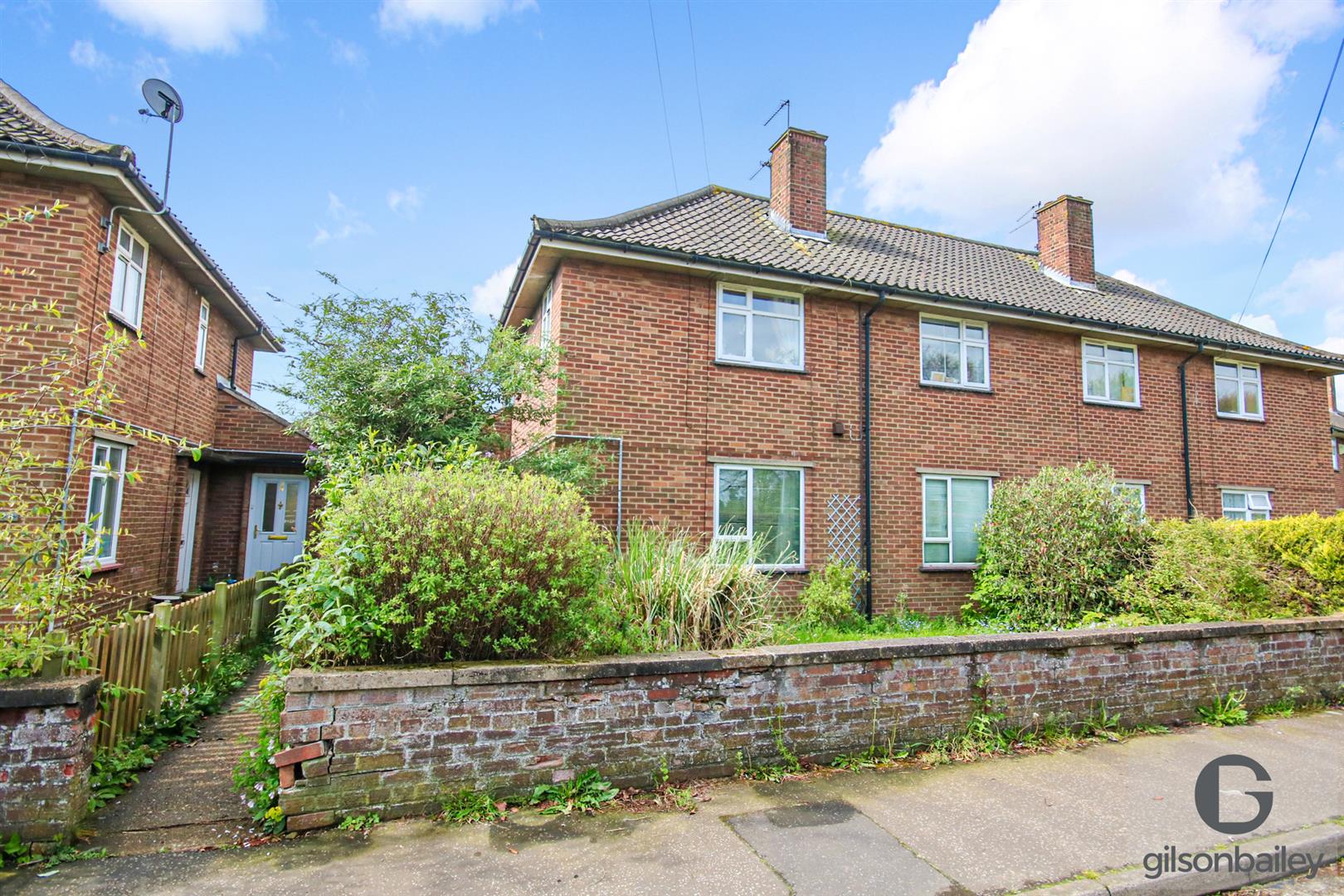 Lakenham Road, Norwich