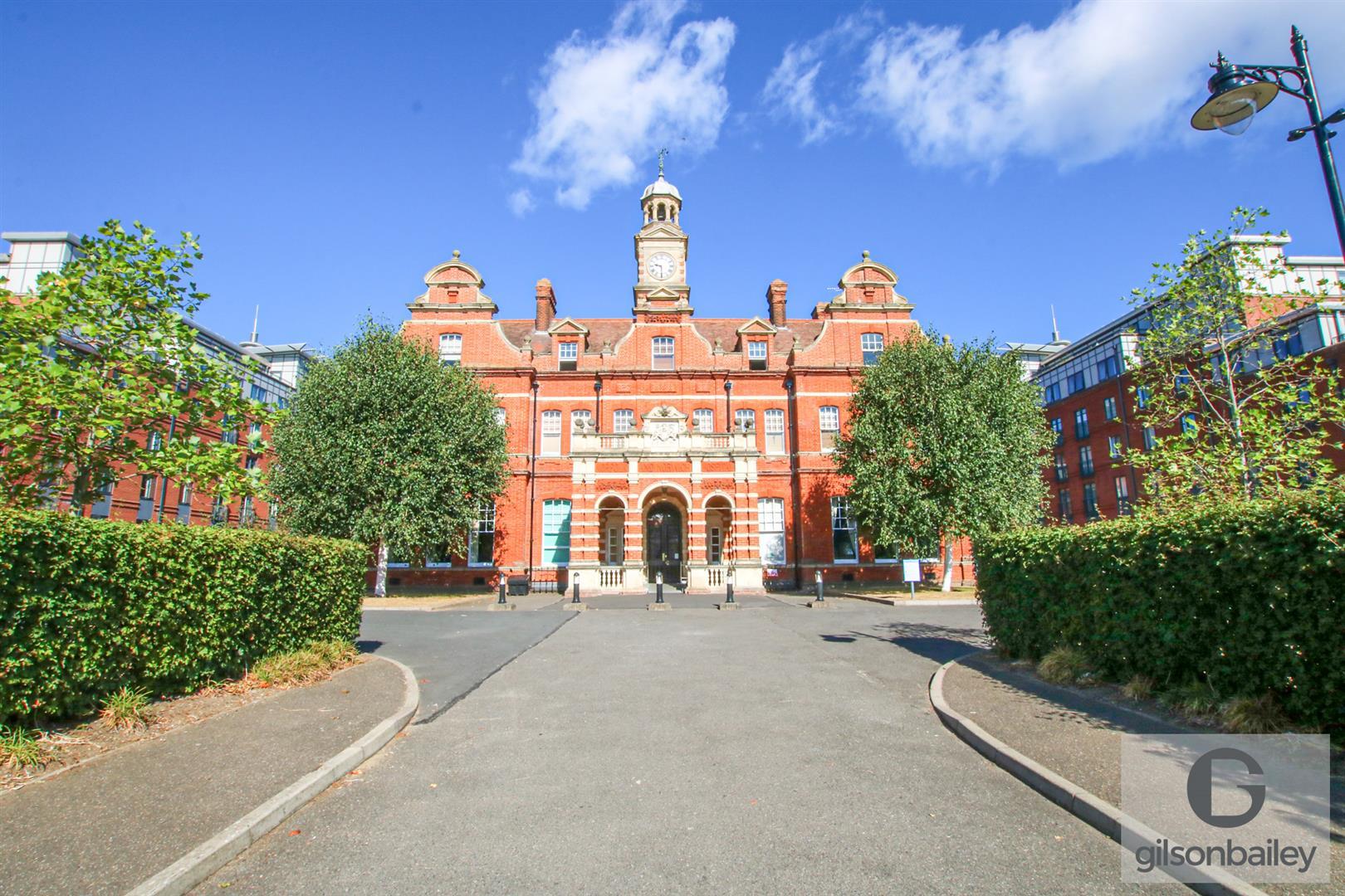 The Pavilion, Norwich