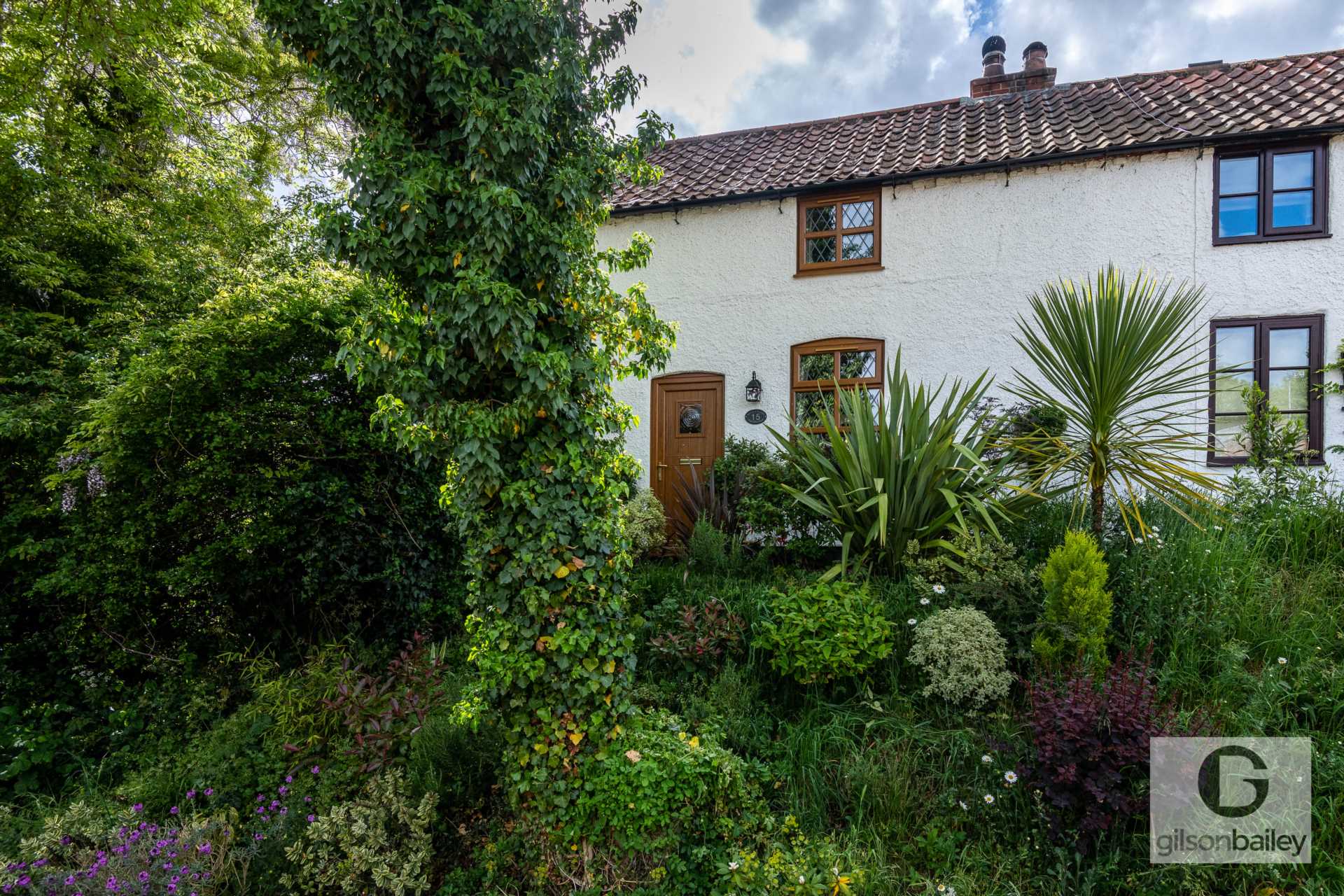 Post Office Road, Lingwood