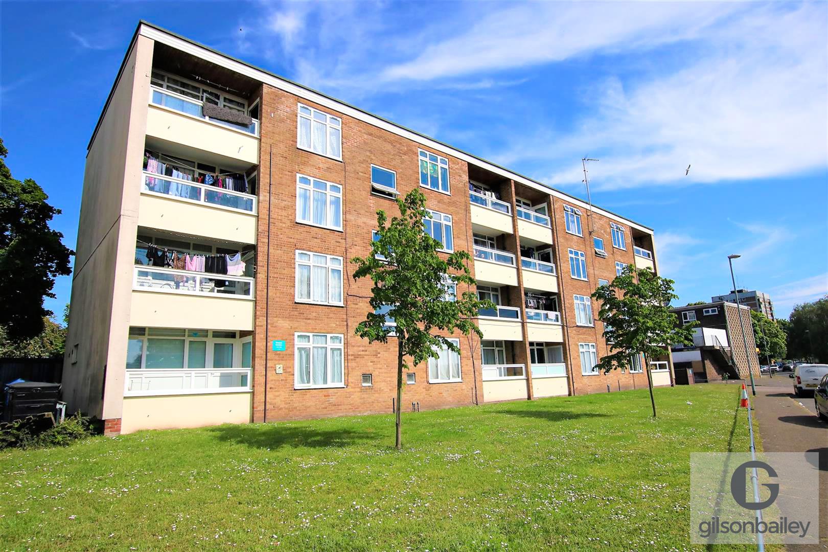 Bowers Avenue, Norwich