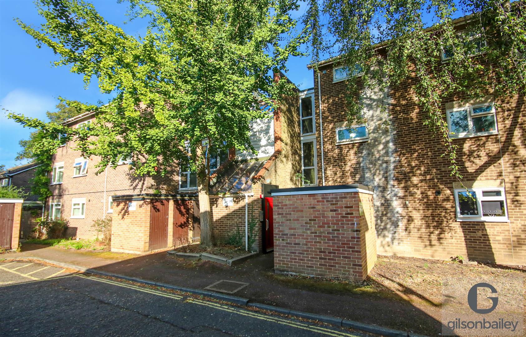 Clifton Street, Norwich